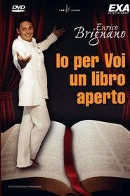 Imagen de Enrico Brignano: Io per voi un libro aperto