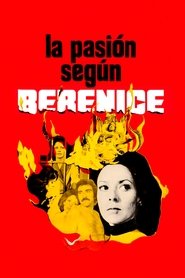 Film La pasión según Berenice streaming VF complet