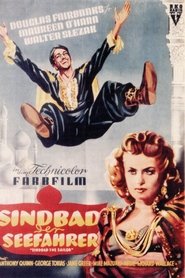 Sindbad der Seefahrer 1947