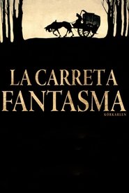 Imagen de La carreta fantasma