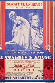 Le congrès s'amuse streaming sur filmcomplet