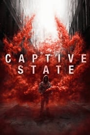 Poster for Captive State (2019)