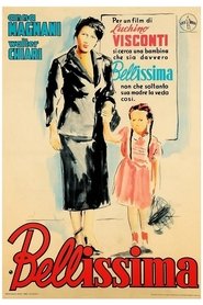 Film Bellissima streaming VF complet