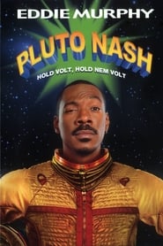 Pluto Nash - Hold volt, hol nem volt… 2002