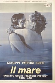 Film Il mare streaming VF complet