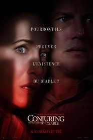 Conjuring : Sous l'emprise du Diable