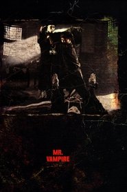 Mr Vampire 1985