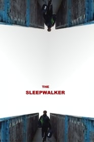 Poster for The Sleepwalker (2019)