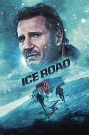 Film Ice Road streaming VF complet