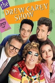 Poster of The Drew Carey Show