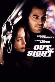 Out of sight (Un romance muy peligroso) 1998