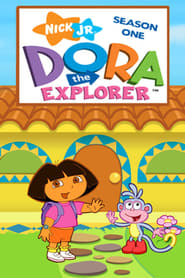 Dora L'exploratrice streaming