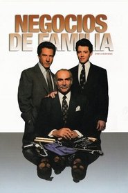 Imagen de Negocios de familia