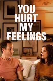 Imagen de You hurt my feelings