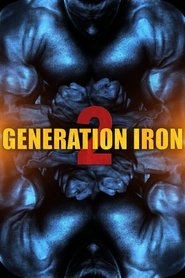 Generation Iron 2 2017