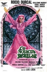 Film La novicia rebelde streaming VF complet