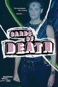 Film Cards of Death streaming VF complet