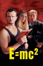 Imagen de E=mc²