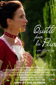 Quitte pour la peur