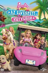 Barbie és húgai: Az elveszett kutyusok 2016