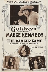 The Danger Game streaming sur filmcomplet