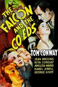 Film The Falcon and the Co-Eds streaming VF complet