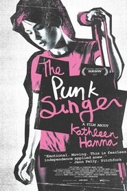 Film The Punk Singer streaming VF complet