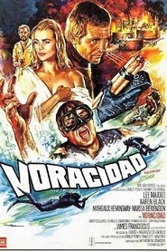 Imagen de Voracidad
