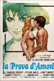 La prova d'amore streaming sur filmcomplet