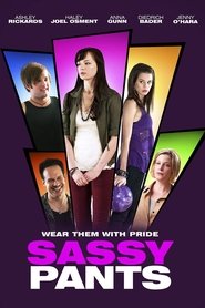 Film Sassy Pants streaming VF complet