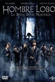 Imagen de Hombre lobo: La bestia entre nosotros