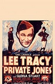 Film Private Jones streaming VF complet
