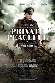 Private Peaceful 2012