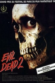 Evil dead 2 1987