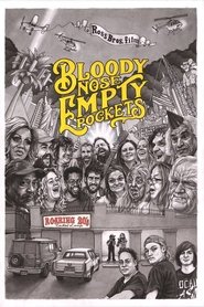 Bloody Nose, Empty Pockets sur extremedown