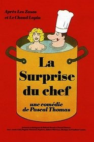 Film La surprise du chef streaming VF complet
