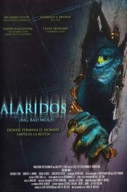 Imagen de Alaridos