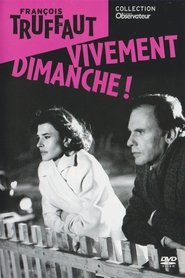 Film Vivement dimanche ! streaming VF complet