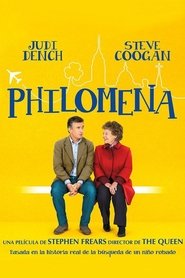 Philomena 2014