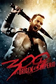 Imagen de 300: El origen de un imperio