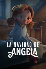 Imagen de La Navidad de Ángela
