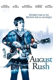 Film August Rush streaming VF complet