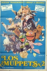 Imagen de El gran golpe de los Teleñecos