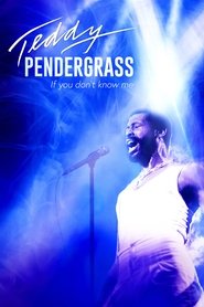 Imagen de Teddy Pendergrass: If You Don't Know Me