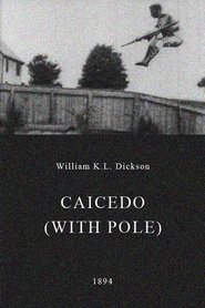 Imagen de Caicedo (with Pole)