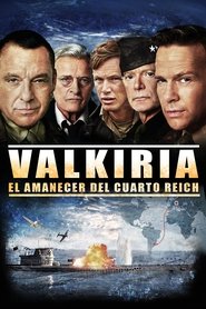 Imagen de Valkiria (El amanecer del Cuarto Reich)