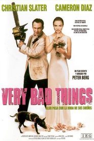 Imagen de Very Bad Things