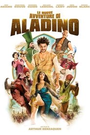 Le nuove avventure di Aladino 2015