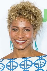 Picture of Michelle Hurd