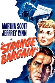 Strange Bargain 1949